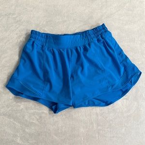 POOLSIDE lululemon hotty hots